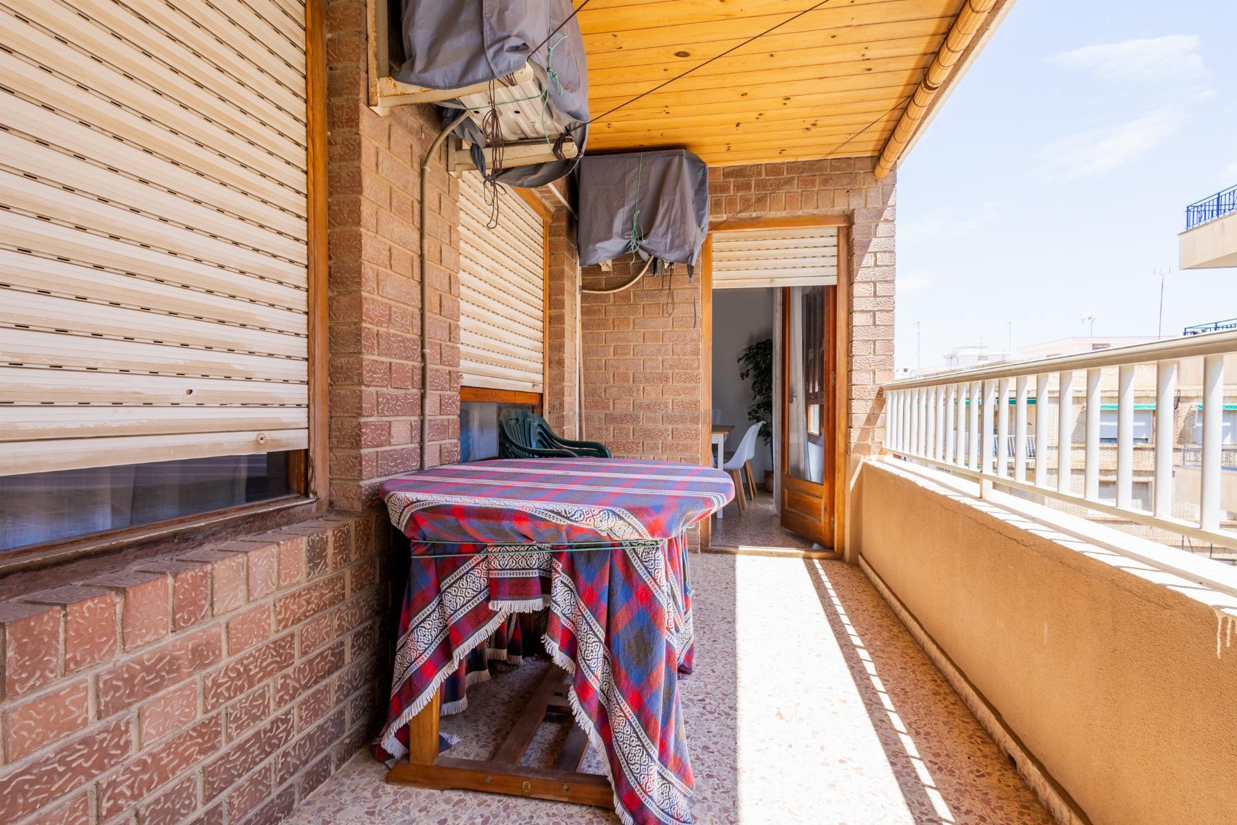 For sale of apartment in Torrevieja