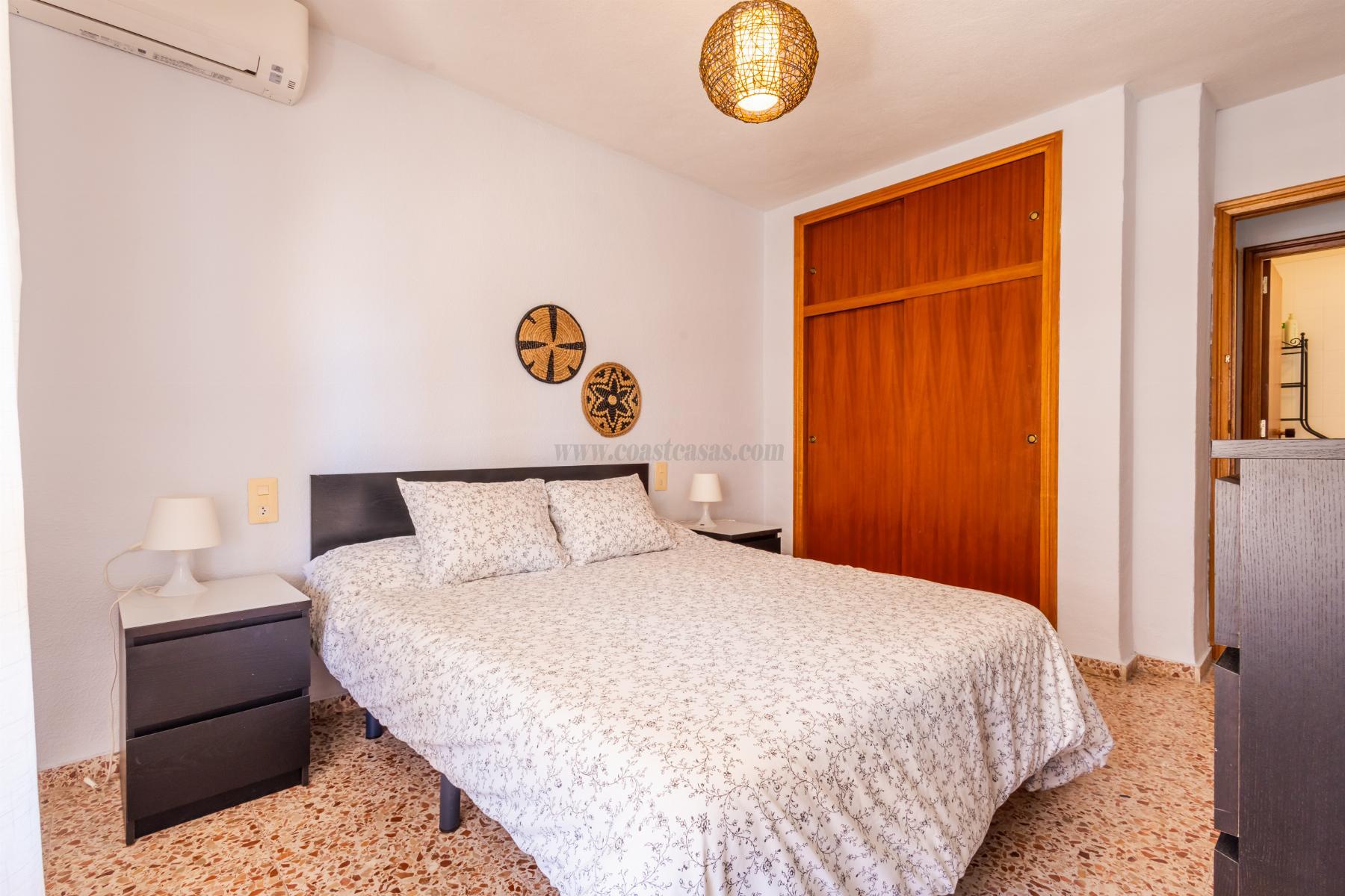 For sale of apartment in Torrevieja