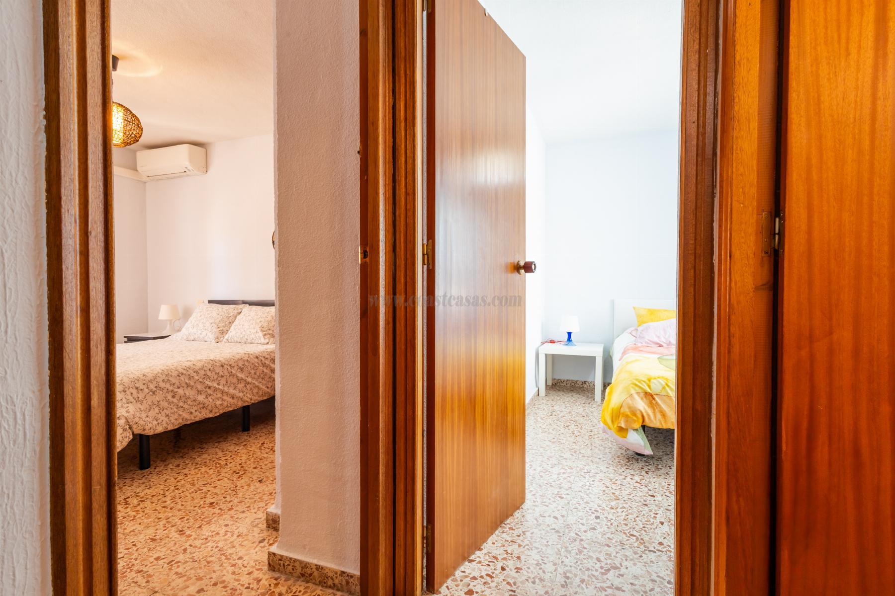 For sale of apartment in Torrevieja