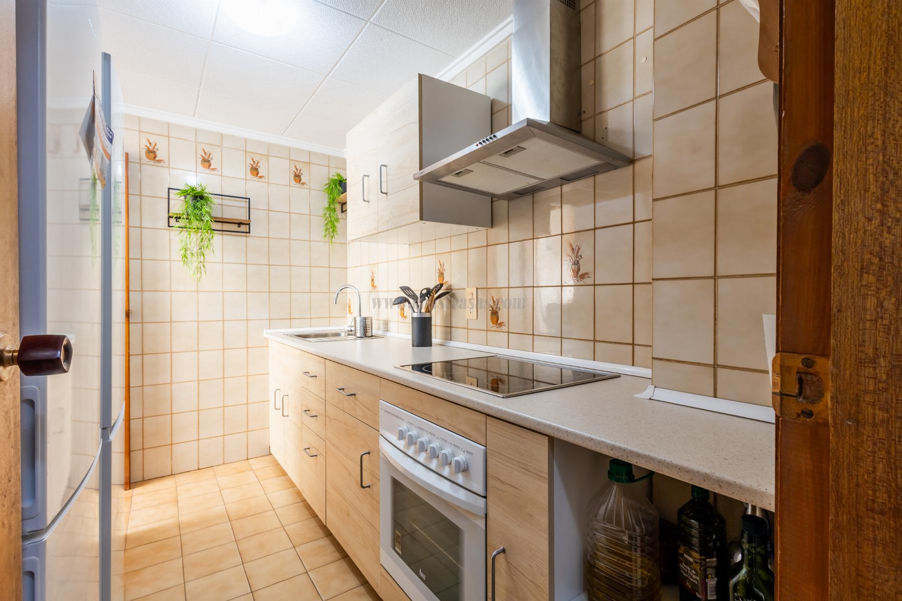 For sale of apartment in Torrevieja