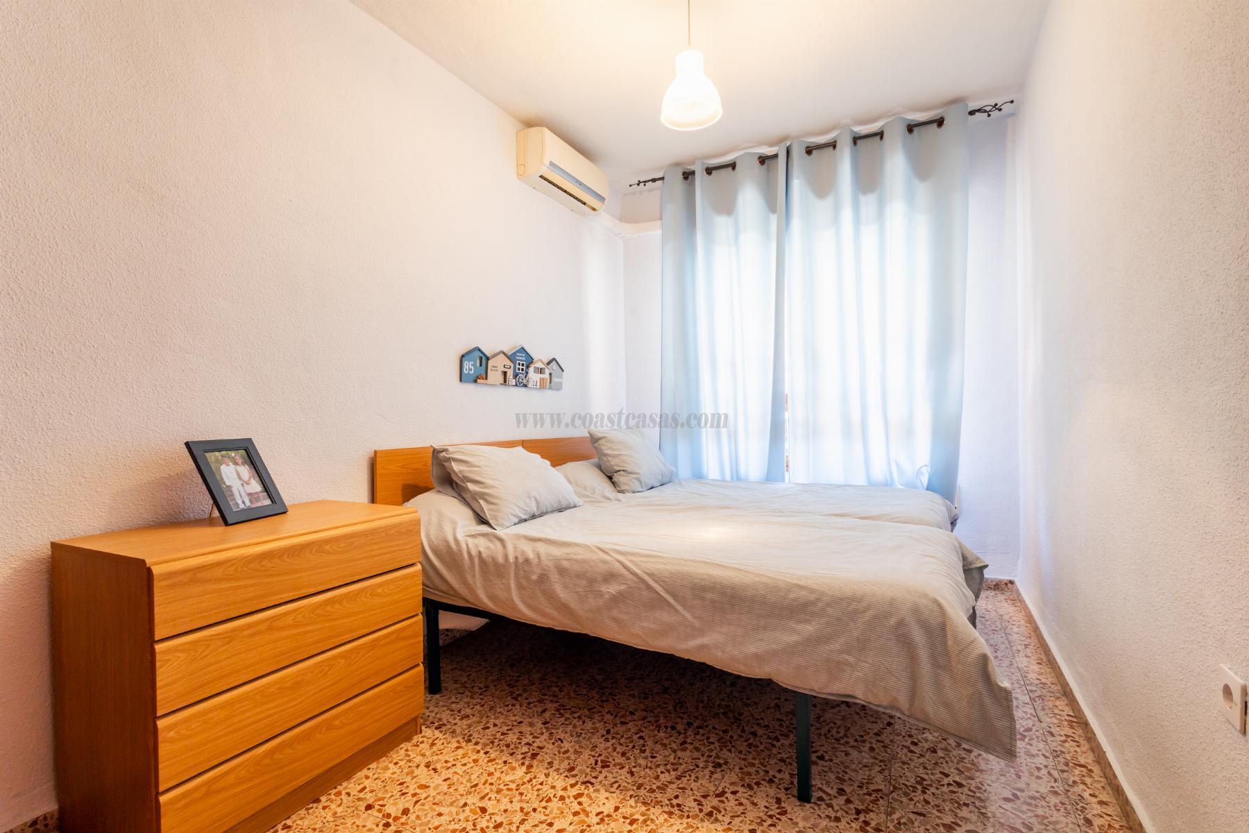 For sale of apartment in Torrevieja