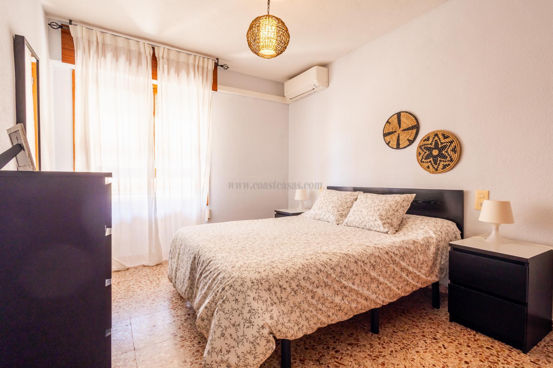 For sale of apartment in Torrevieja