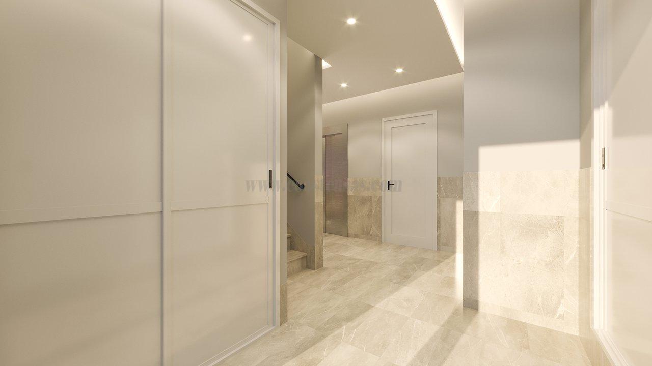 For sale of apartment in Torrevieja