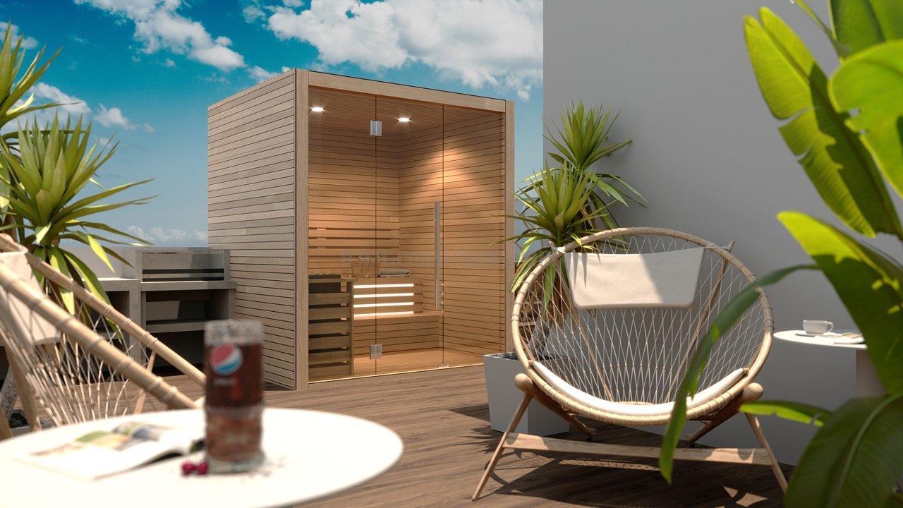 For sale of apartment in Torrevieja