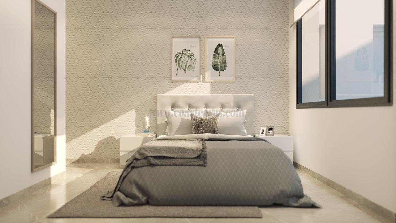 For sale of apartment in Torrevieja