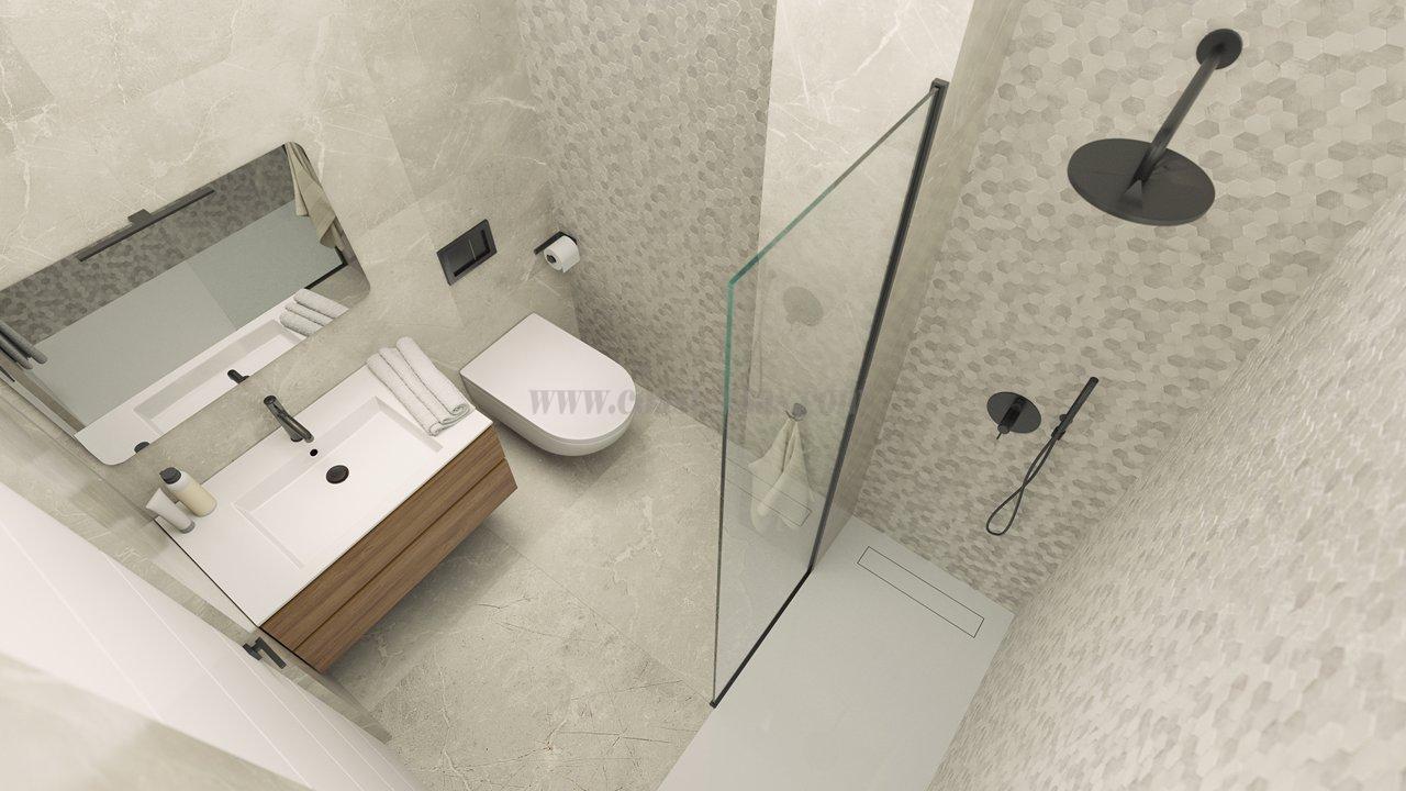 For sale of apartment in Torrevieja
