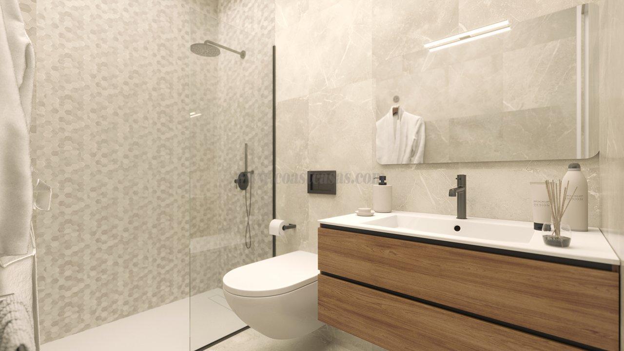 Venta de apartamento en Torrevieja