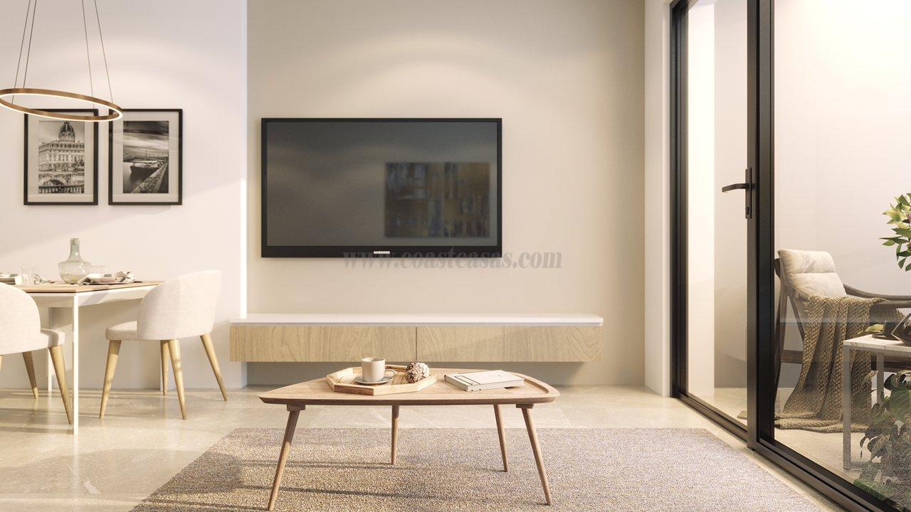 Venta de apartamento en Torrevieja