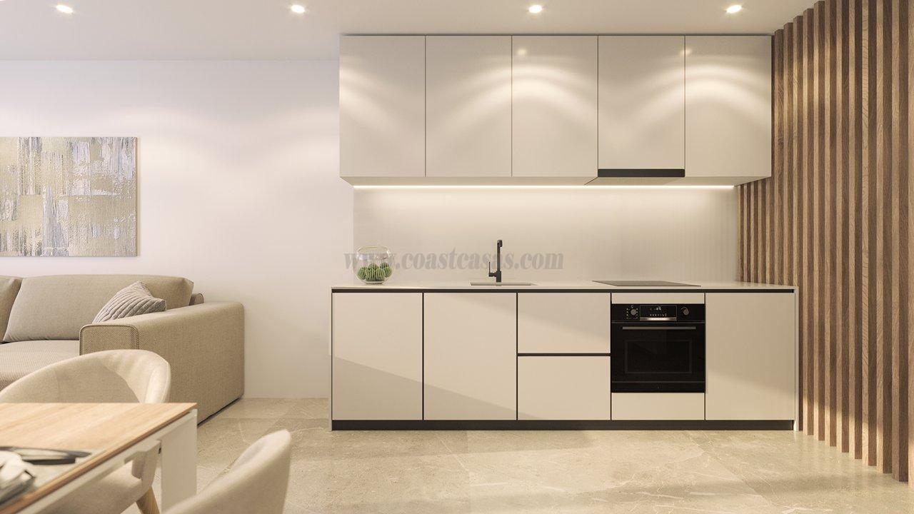 Venta de apartamento en Torrevieja