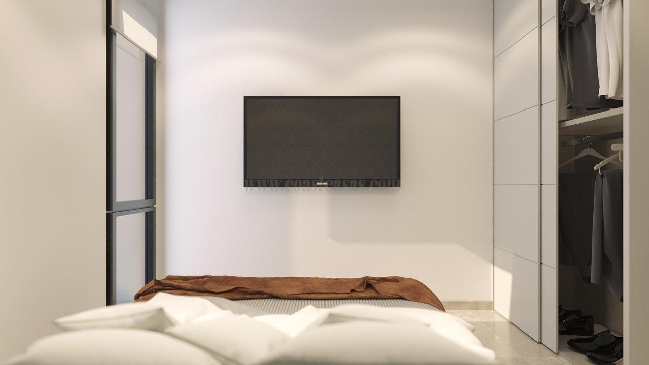 Venta de apartamento en Torrevieja