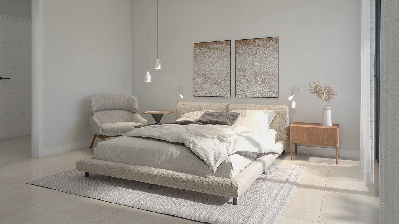 Venta de apartamento en Torrevieja