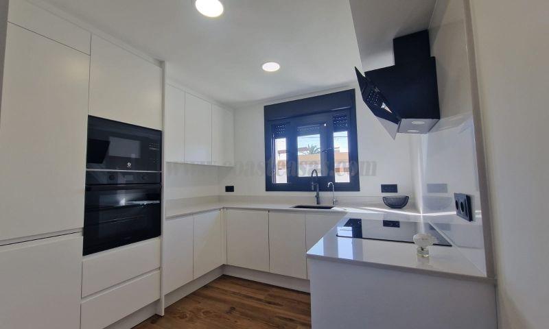 For sale of villa in Torrevieja