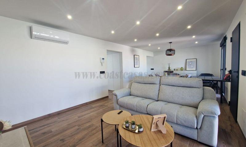 For sale of villa in Torrevieja