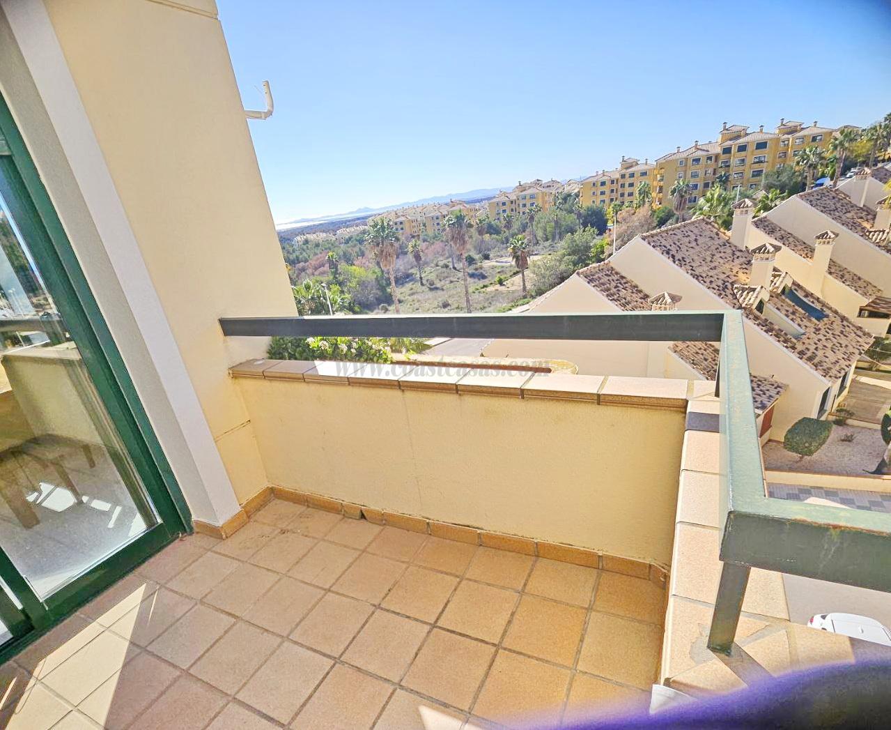 For sale of apartment in Orihuela Costa
