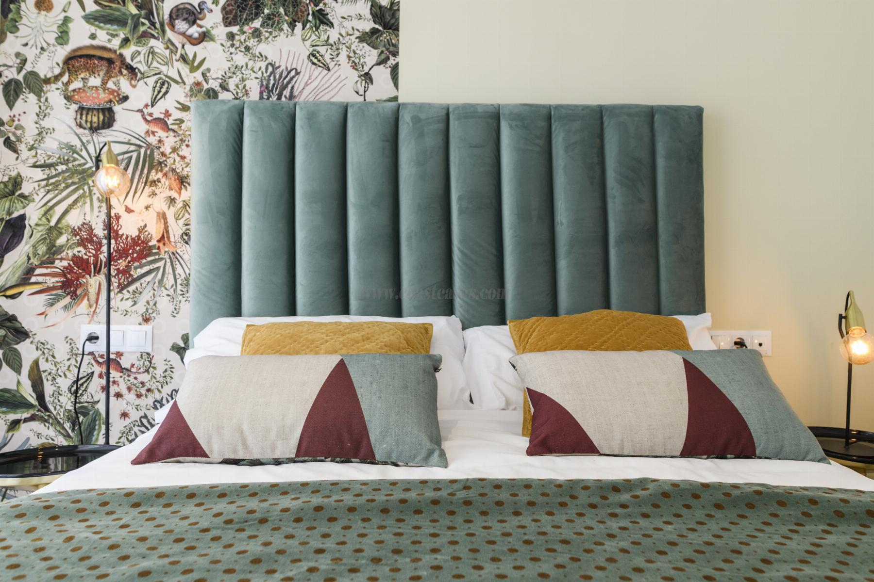 For sale of apartment in Orihuela Costa