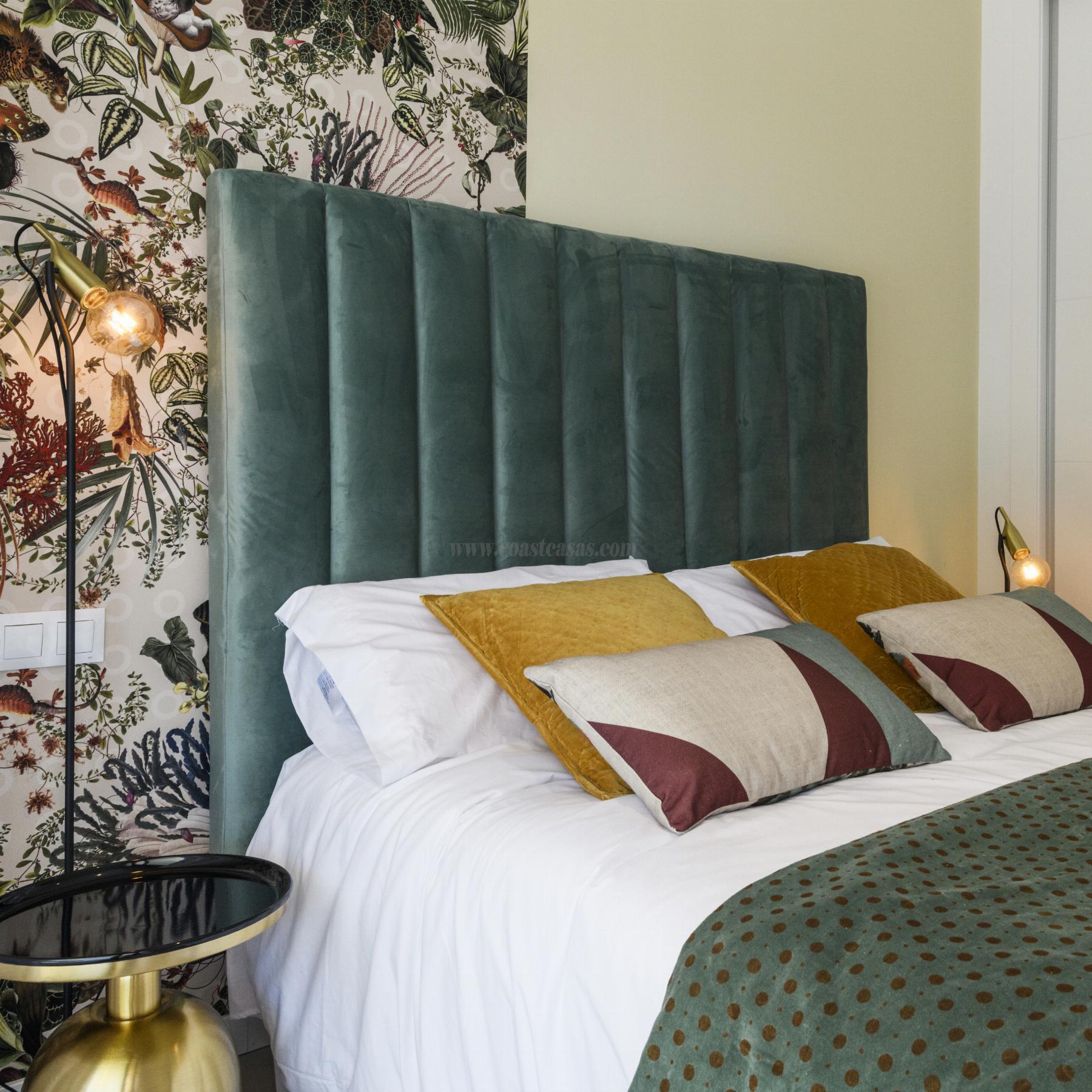 For sale of apartment in Orihuela Costa