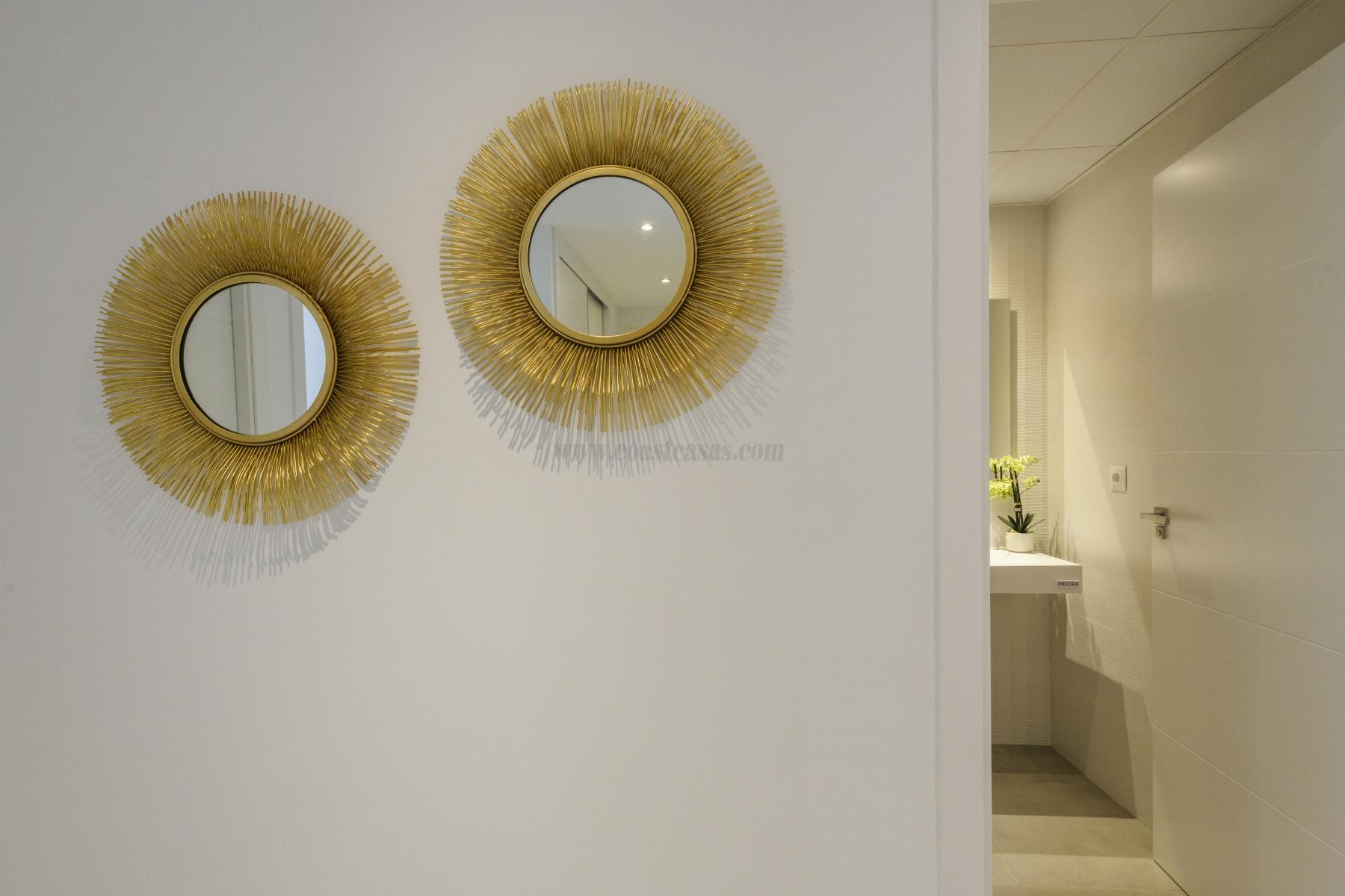 For sale of apartment in Orihuela Costa