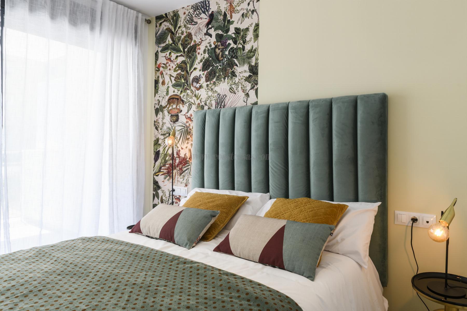 For sale of apartment in Orihuela Costa