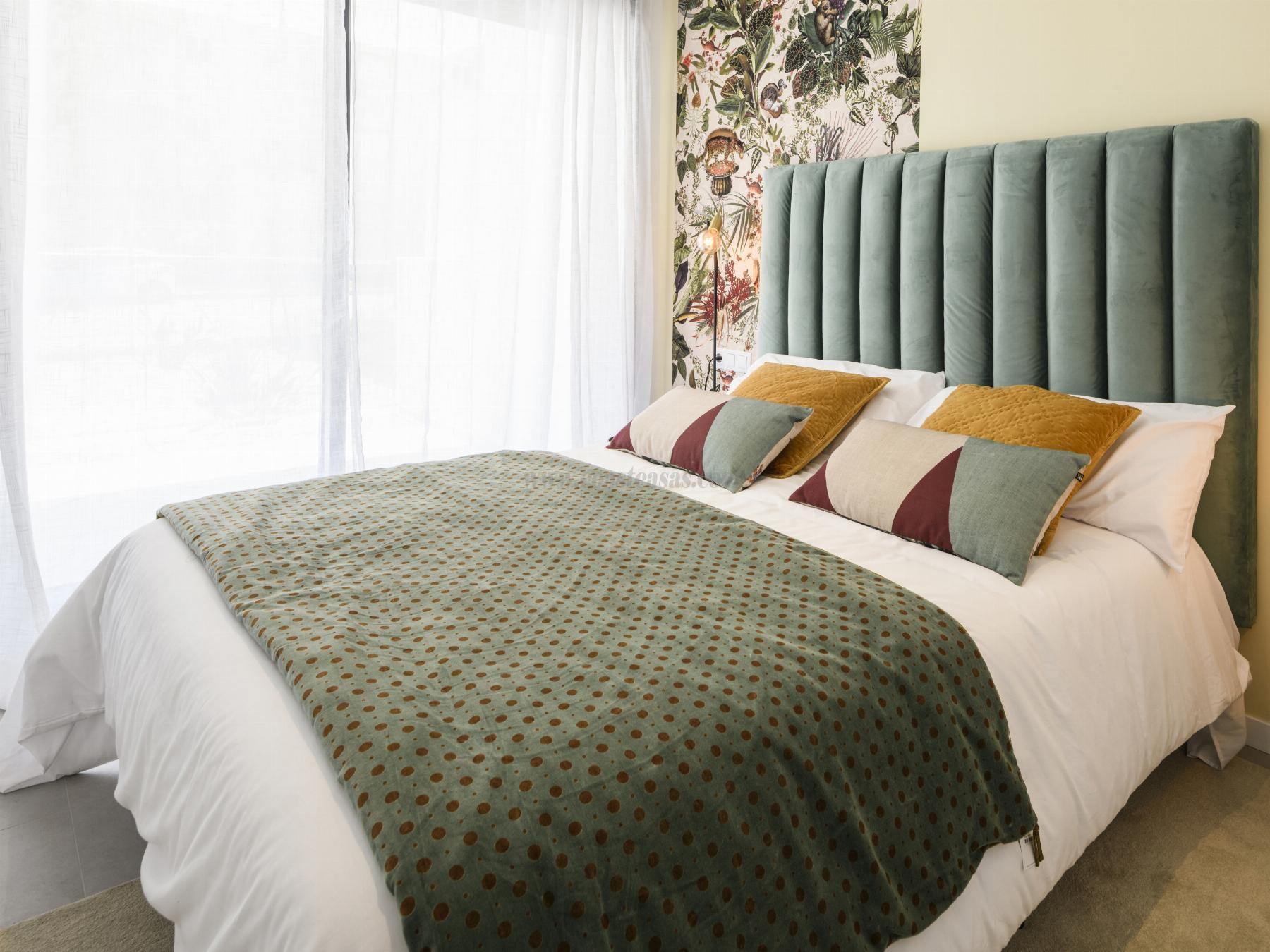 For sale of apartment in Orihuela Costa