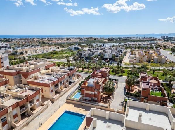 Venta de apartamento en Orihuela Costa