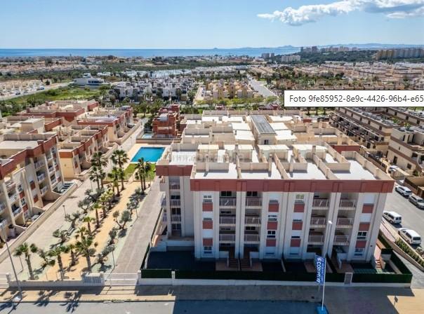 Venta de apartamento en Orihuela Costa