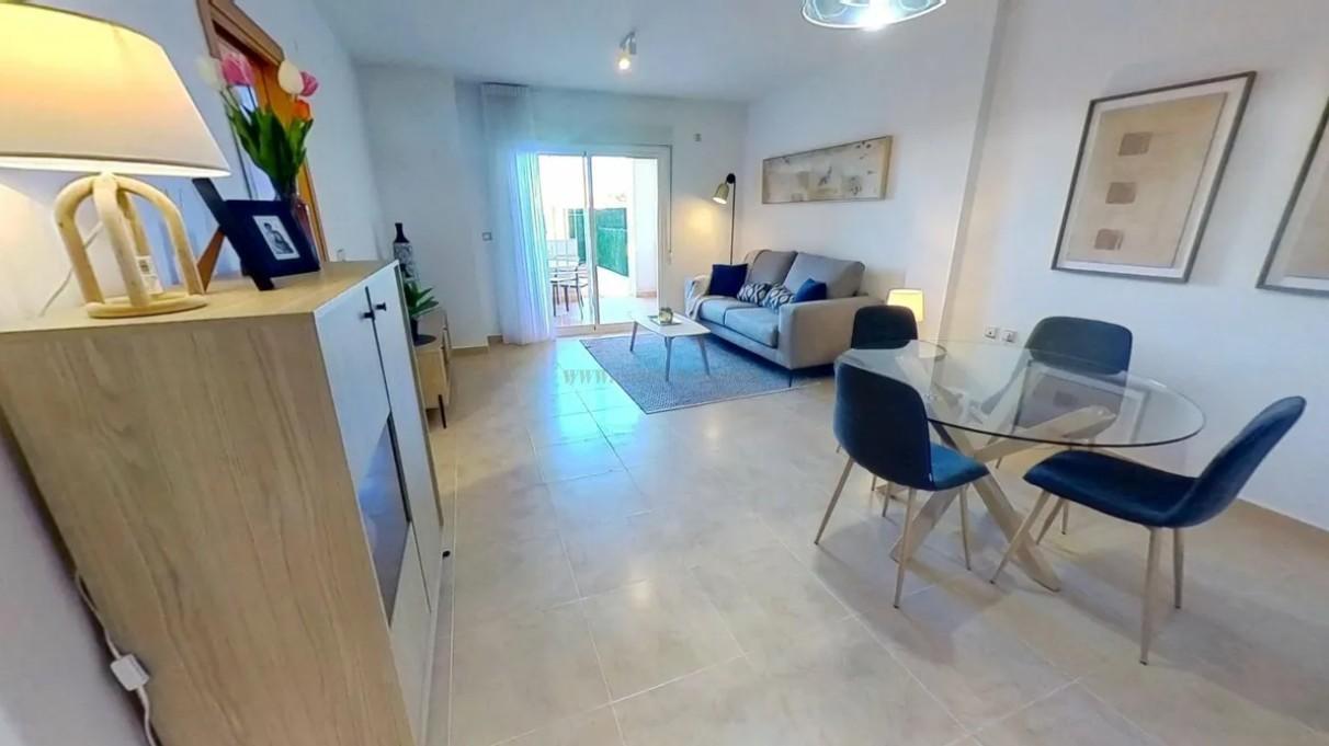 Venta de apartamento en Orihuela Costa