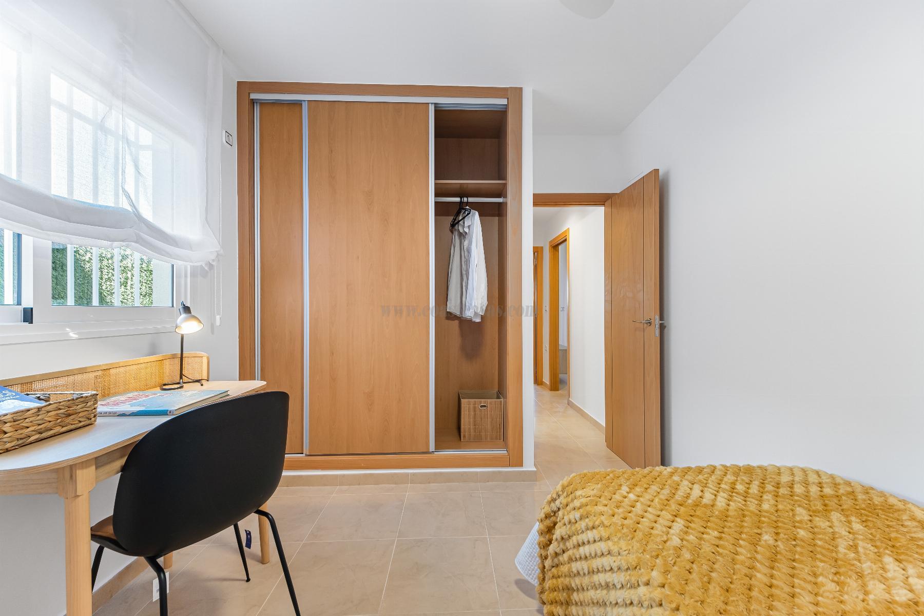 For sale of apartment in Orihuela Costa