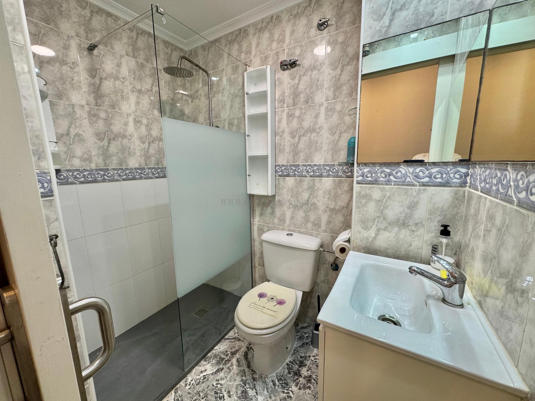 For sale of apartment in Torrevieja