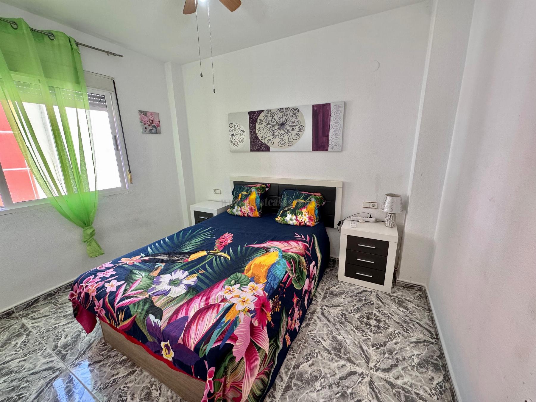 For sale of apartment in Torrevieja