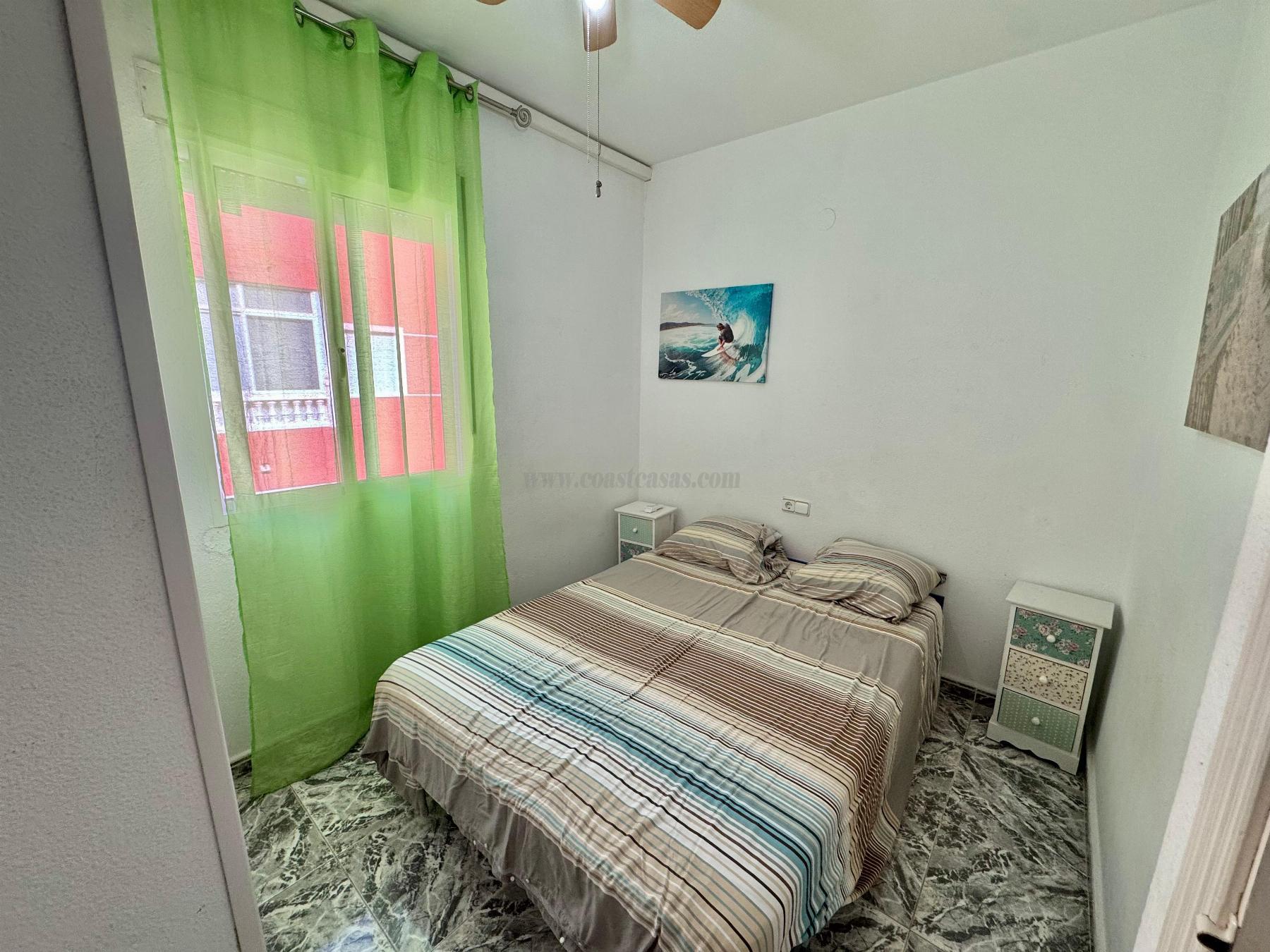 For sale of apartment in Torrevieja