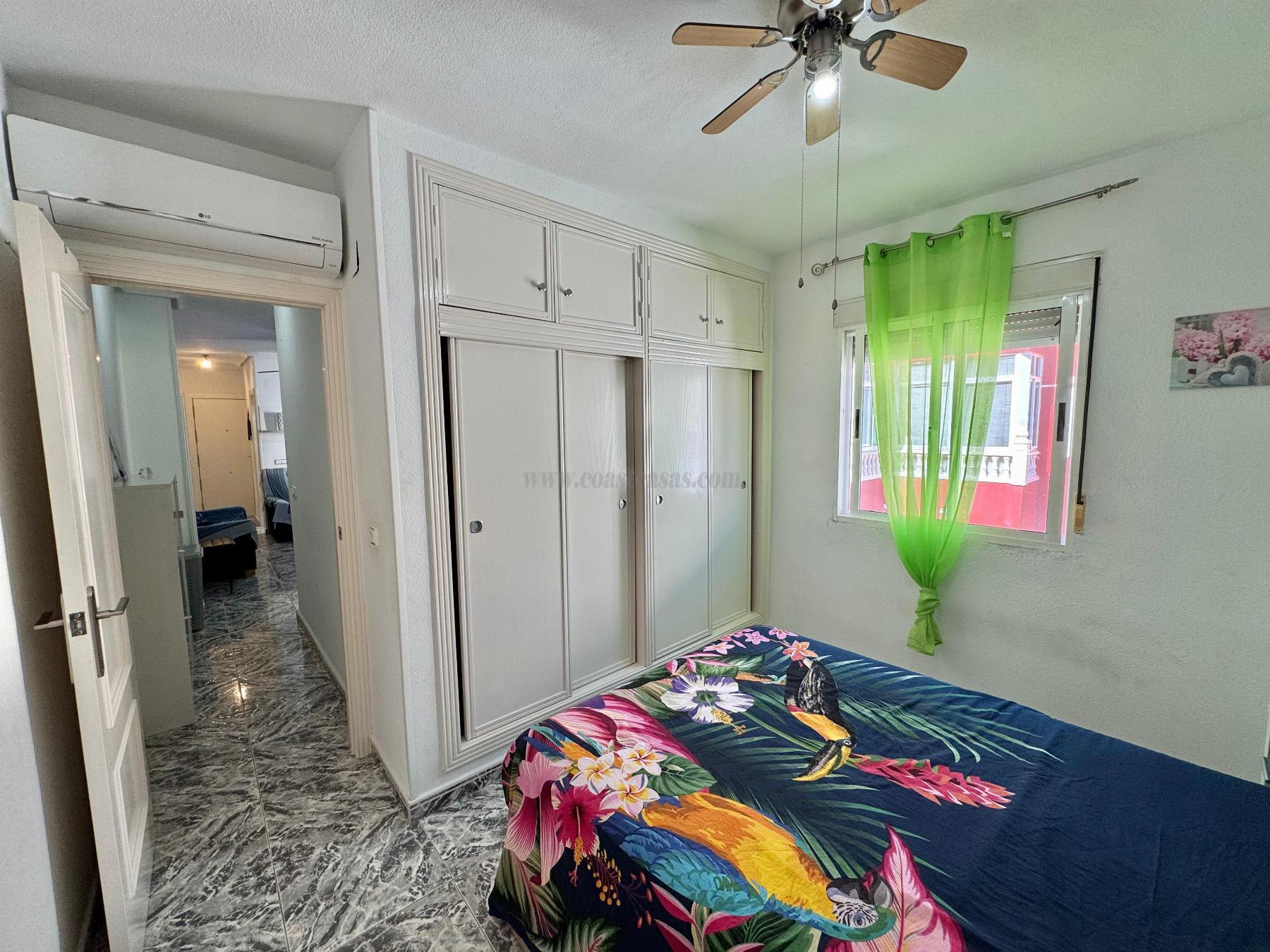 For sale of apartment in Torrevieja