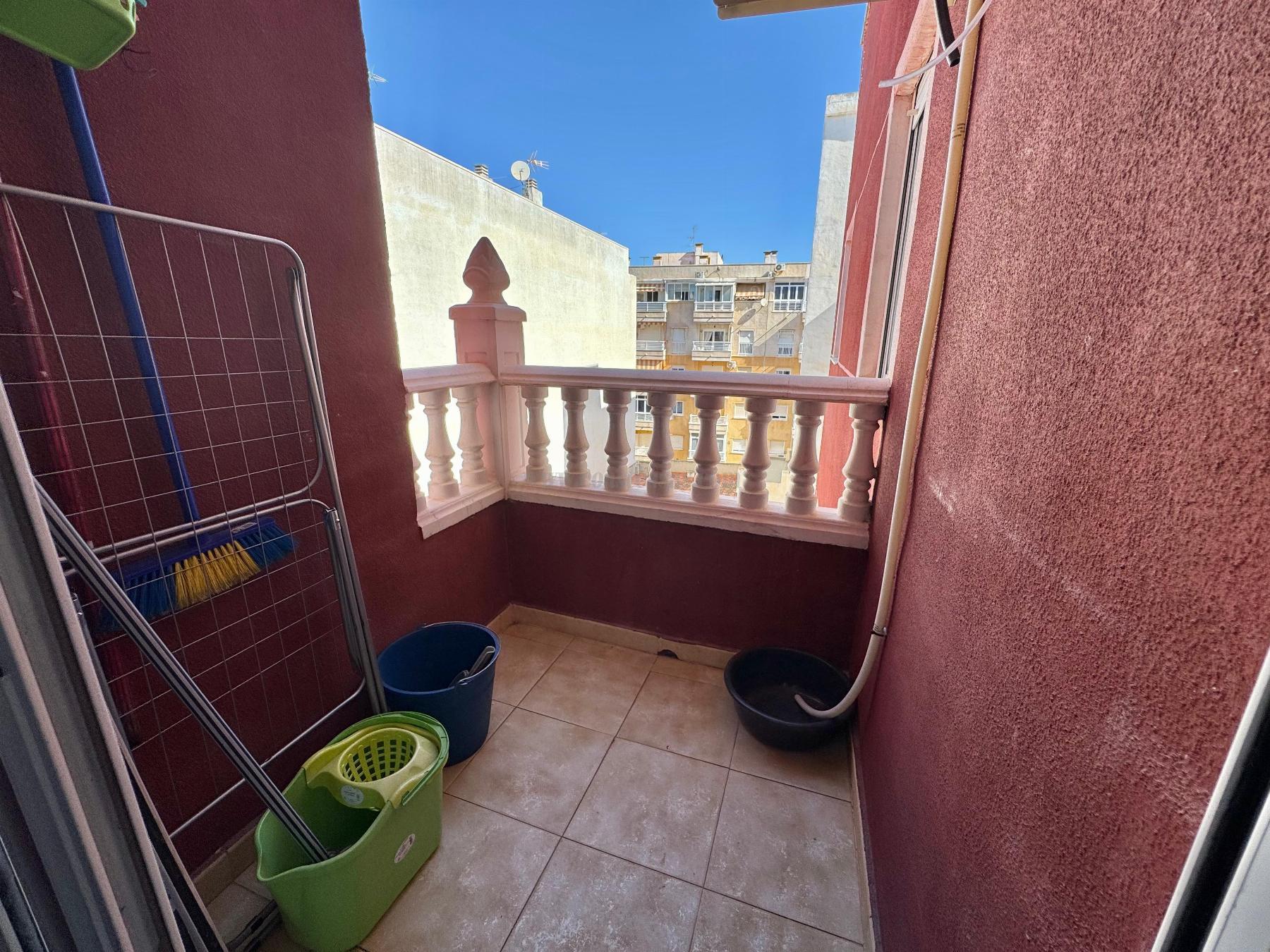 For sale of apartment in Torrevieja