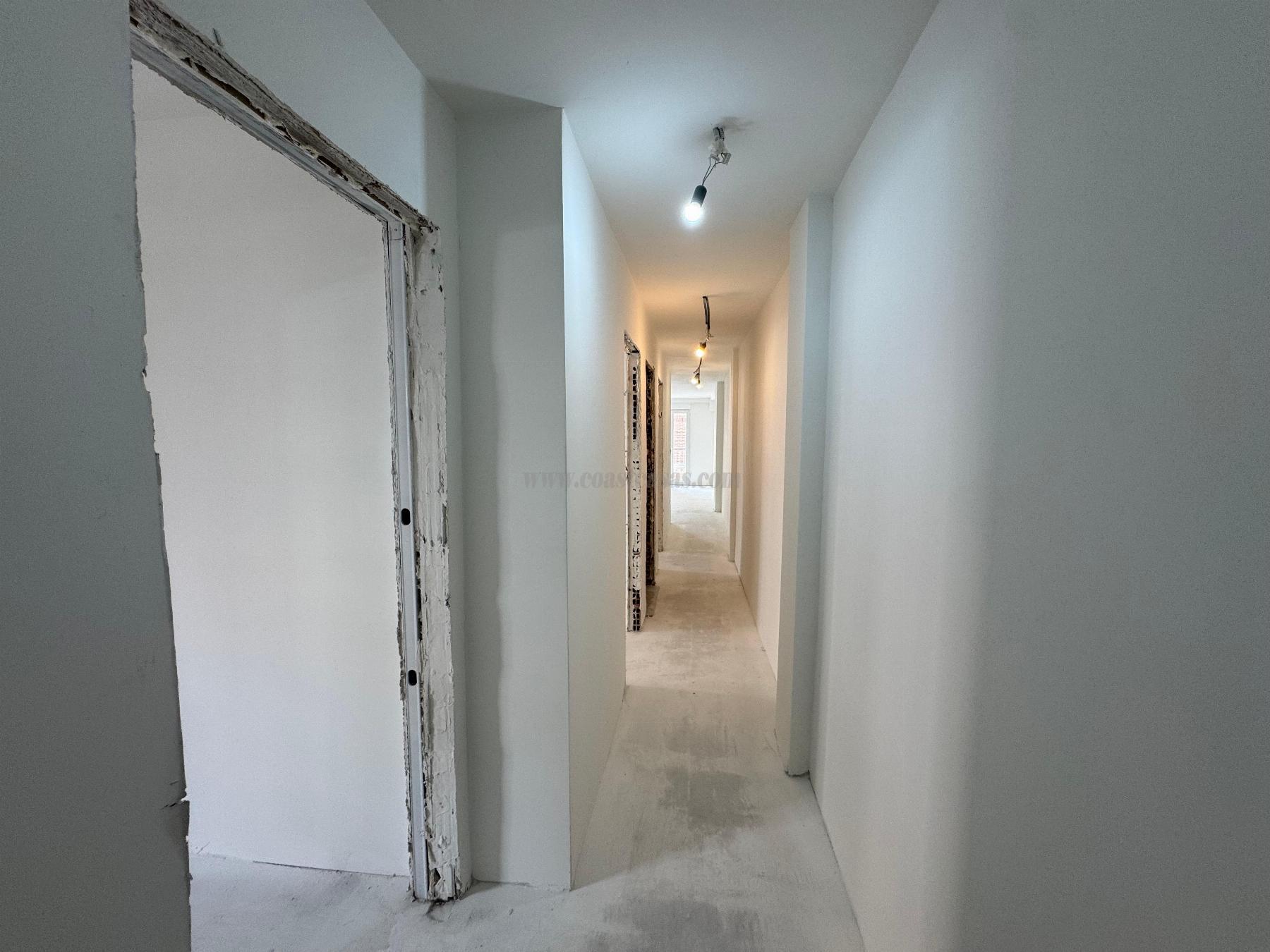 For sale of apartment in Torrevieja