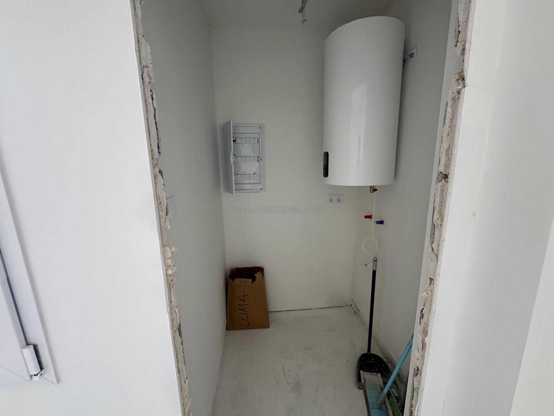 For sale of apartment in Torrevieja