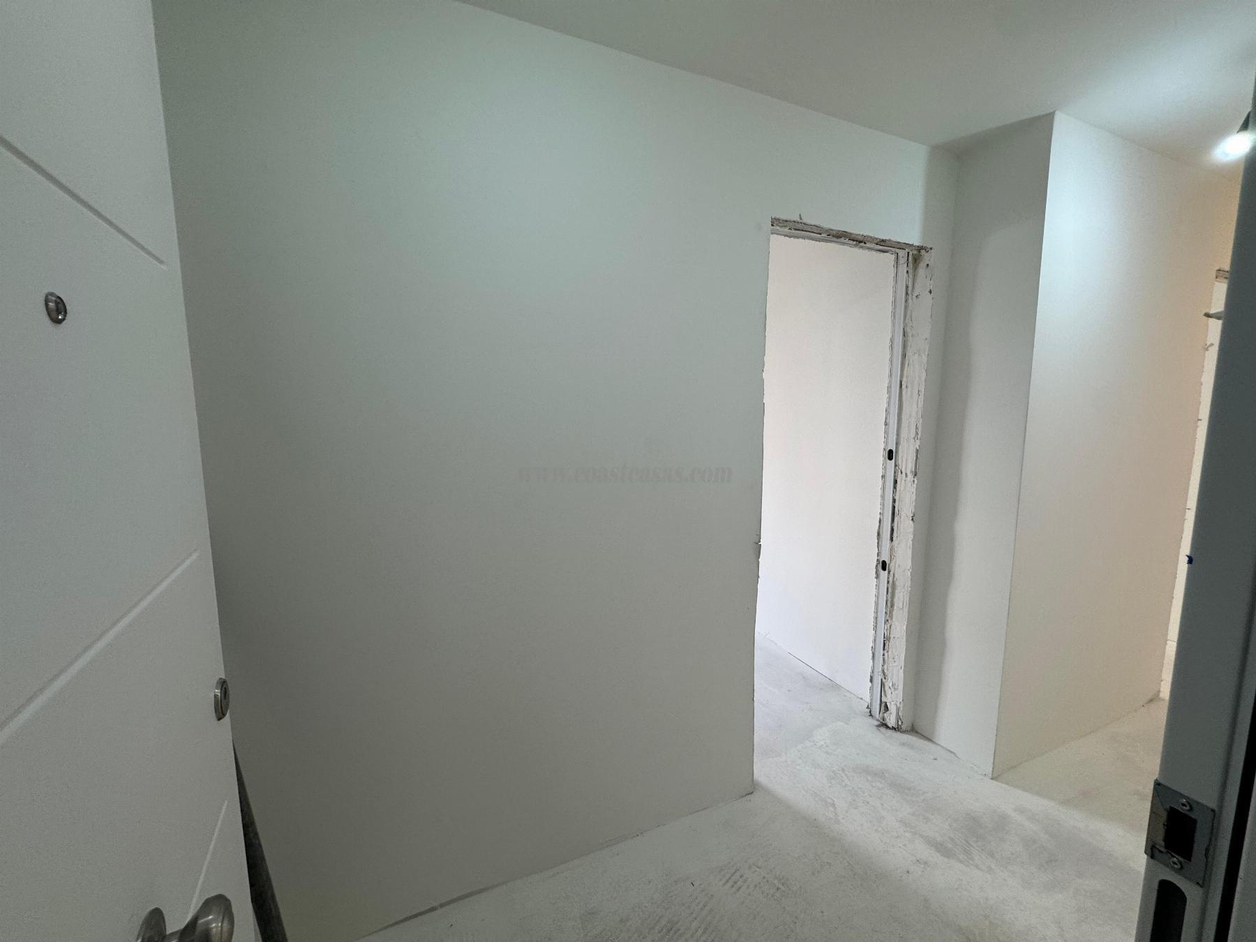 For sale of apartment in Torrevieja