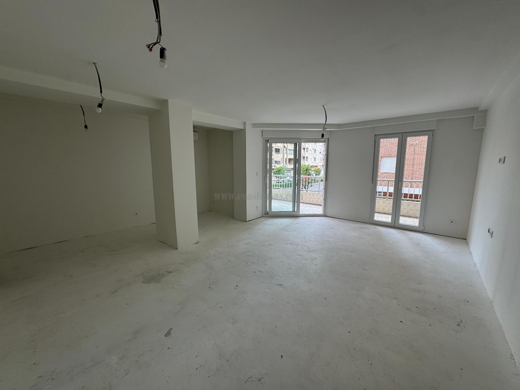 For sale of apartment in Torrevieja