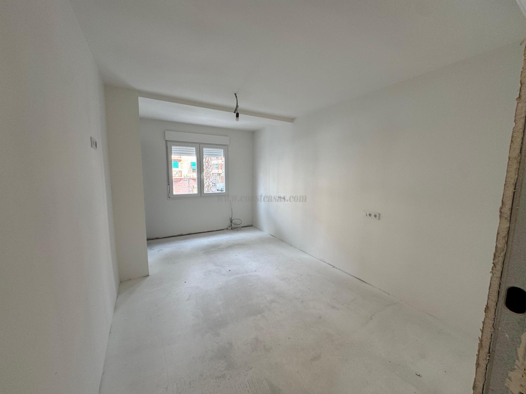 For sale of apartment in Torrevieja