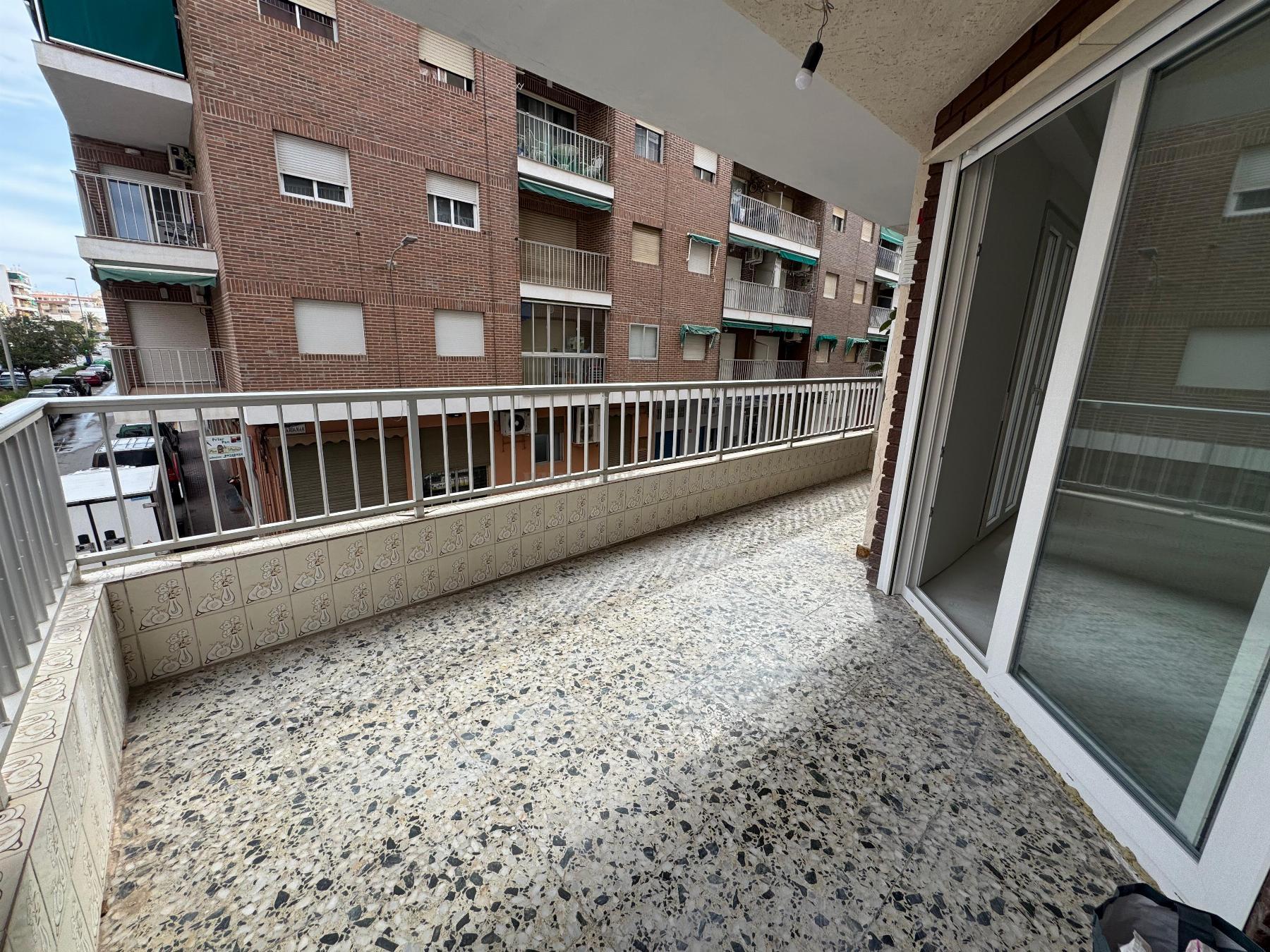 For sale of apartment in Torrevieja