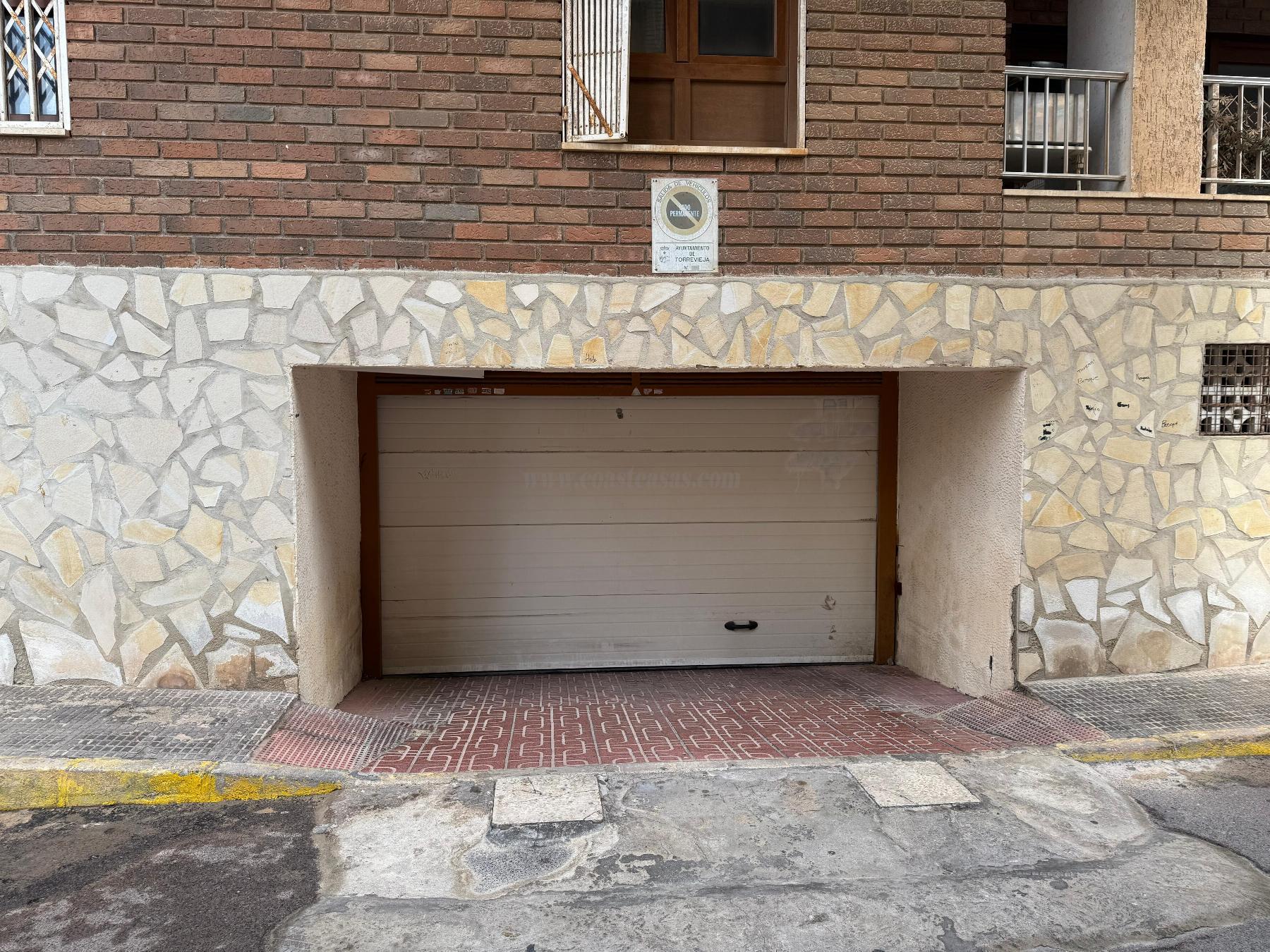 For sale of apartment in Torrevieja