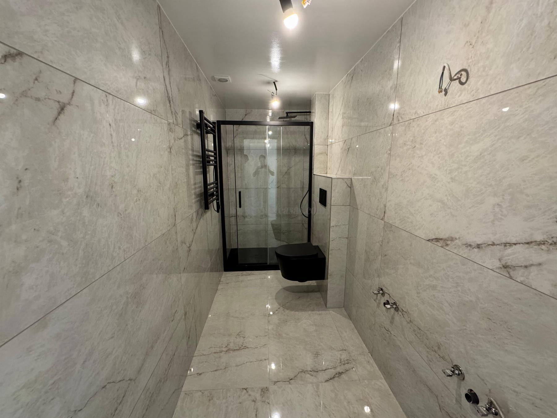 For sale of apartment in Torrevieja