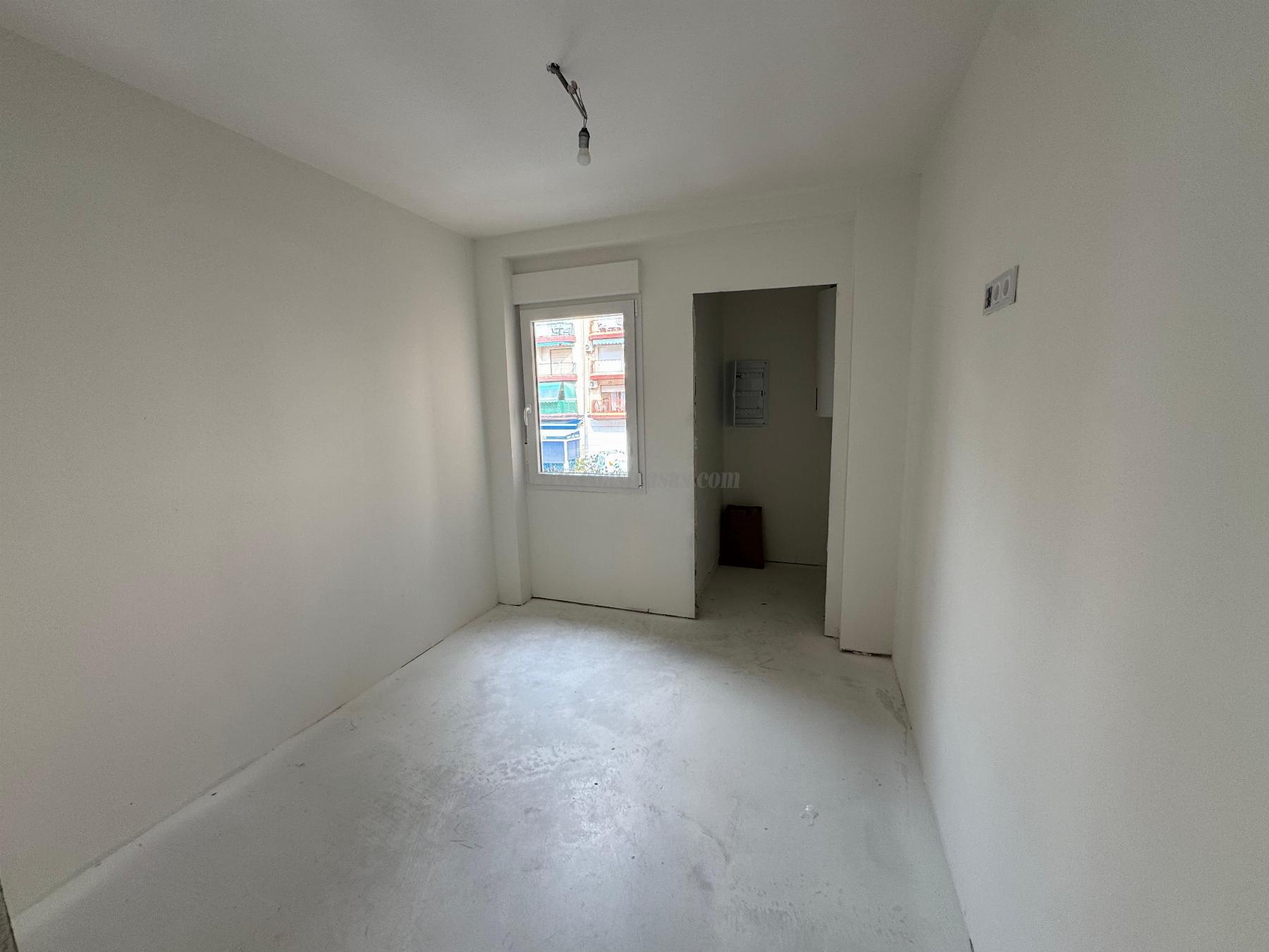 For sale of apartment in Torrevieja