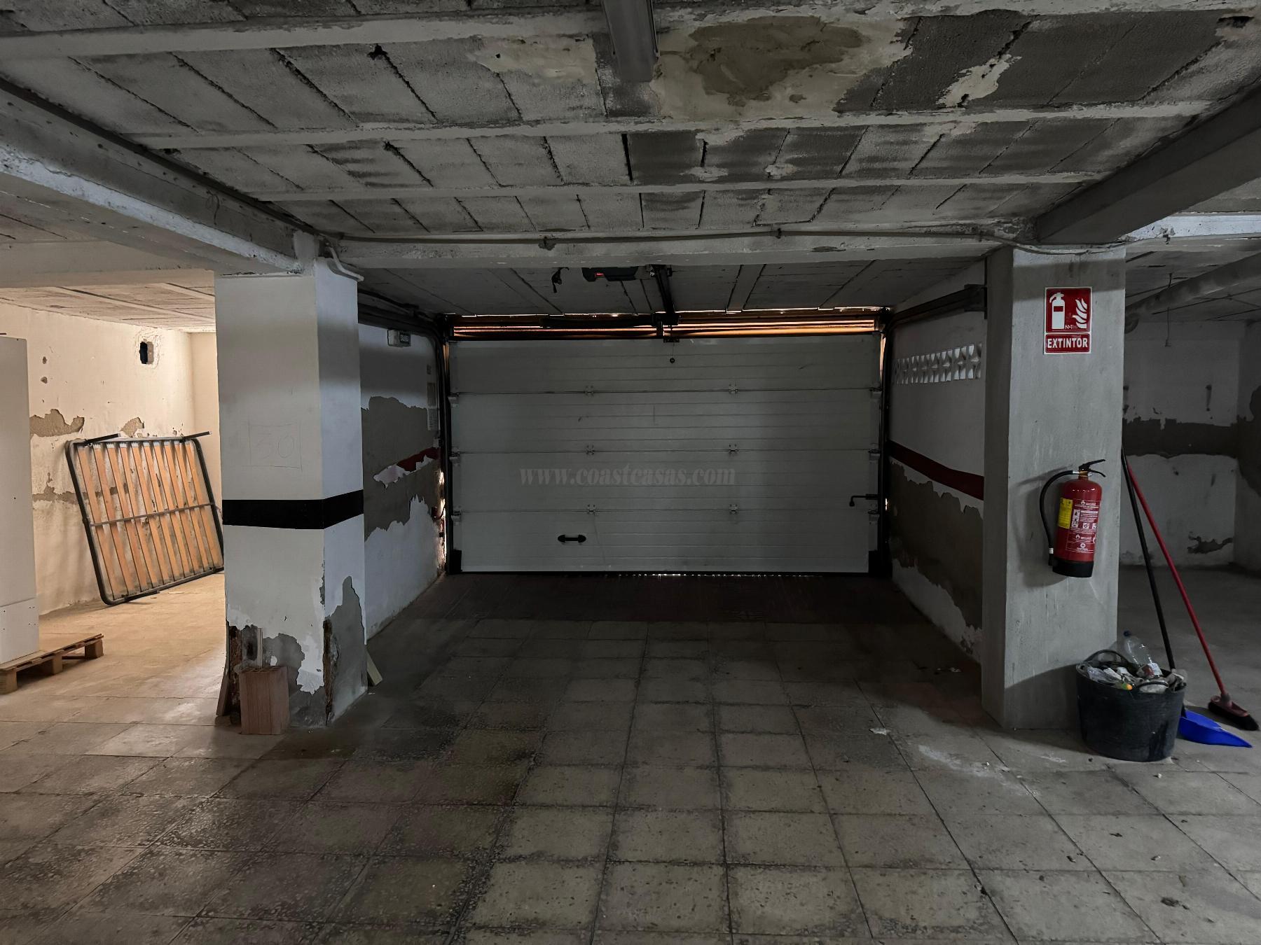 For sale of apartment in Torrevieja