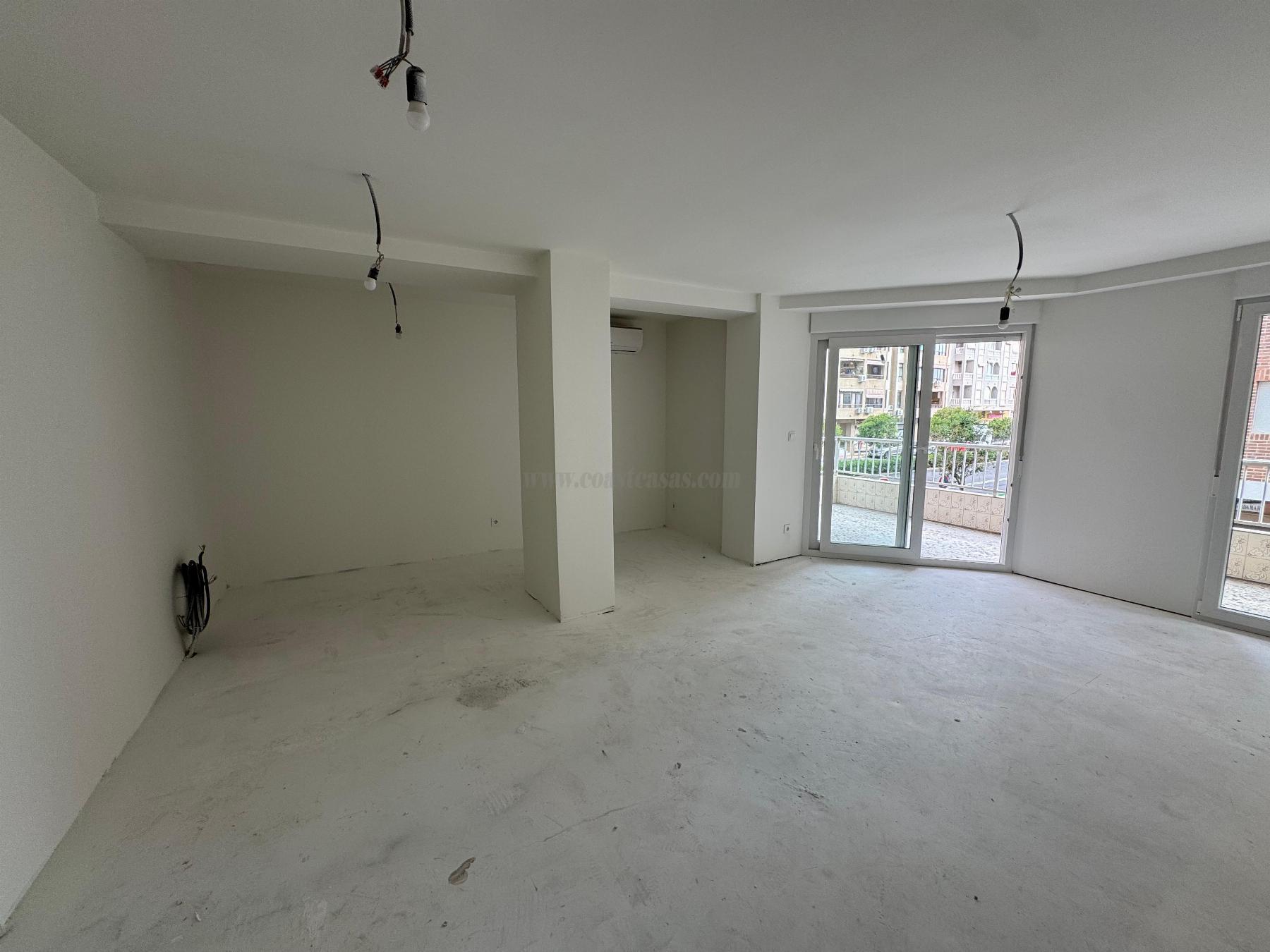 For sale of apartment in Torrevieja