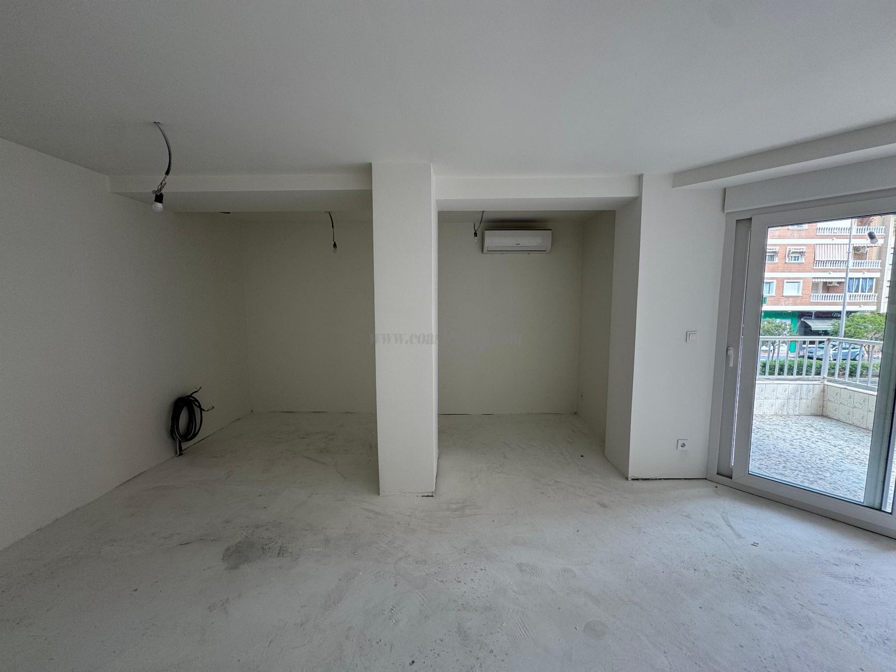 For sale of apartment in Torrevieja