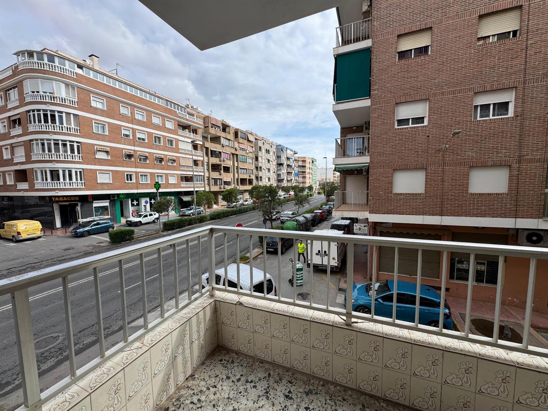 For sale of apartment in Torrevieja