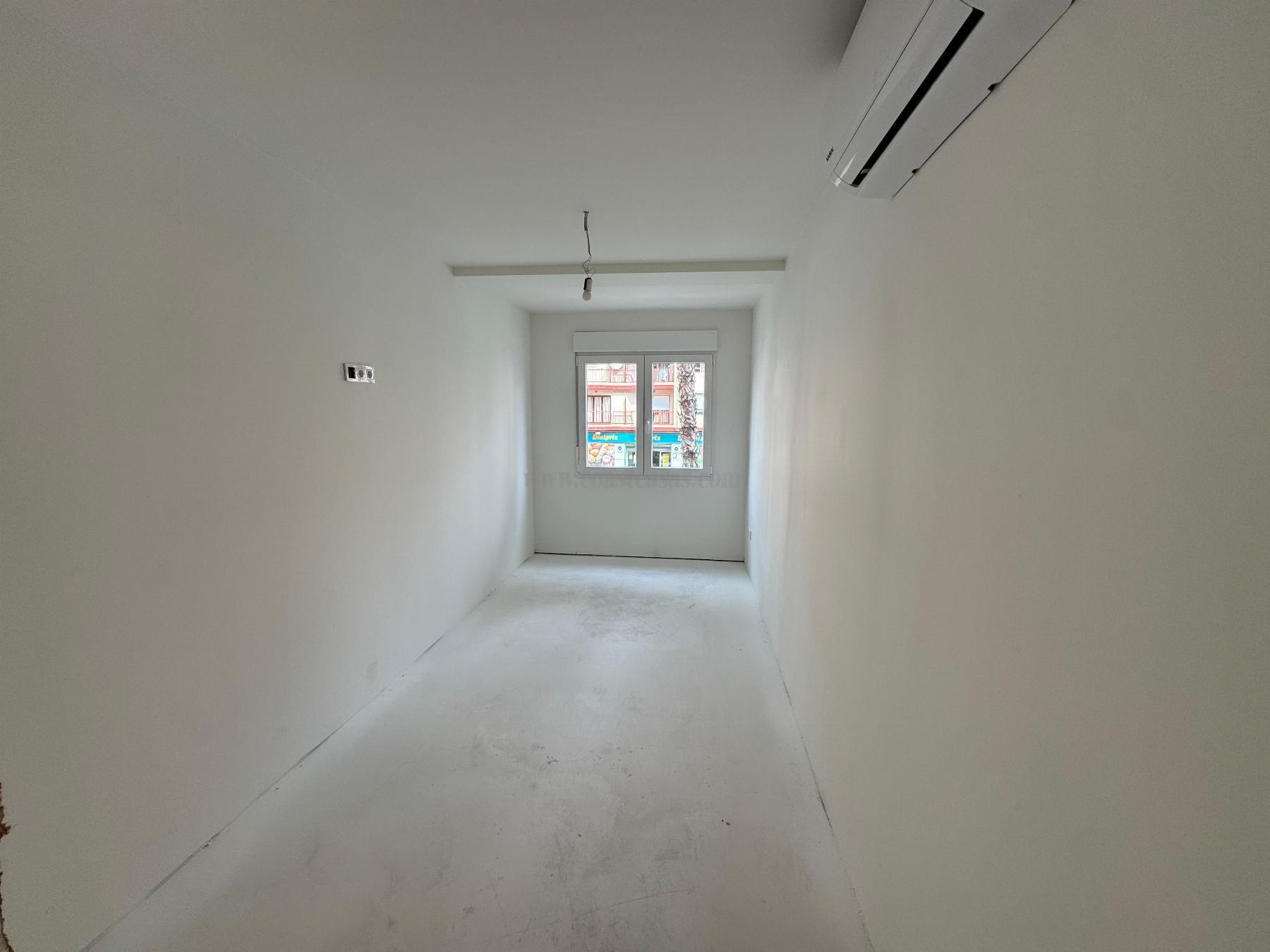 For sale of apartment in Torrevieja