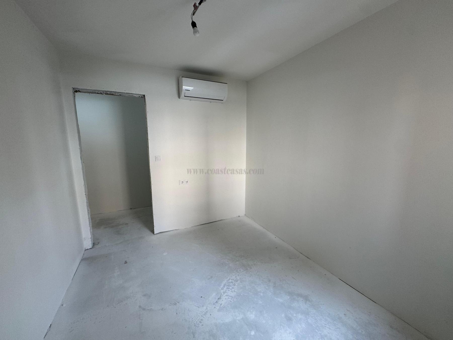 For sale of apartment in Torrevieja