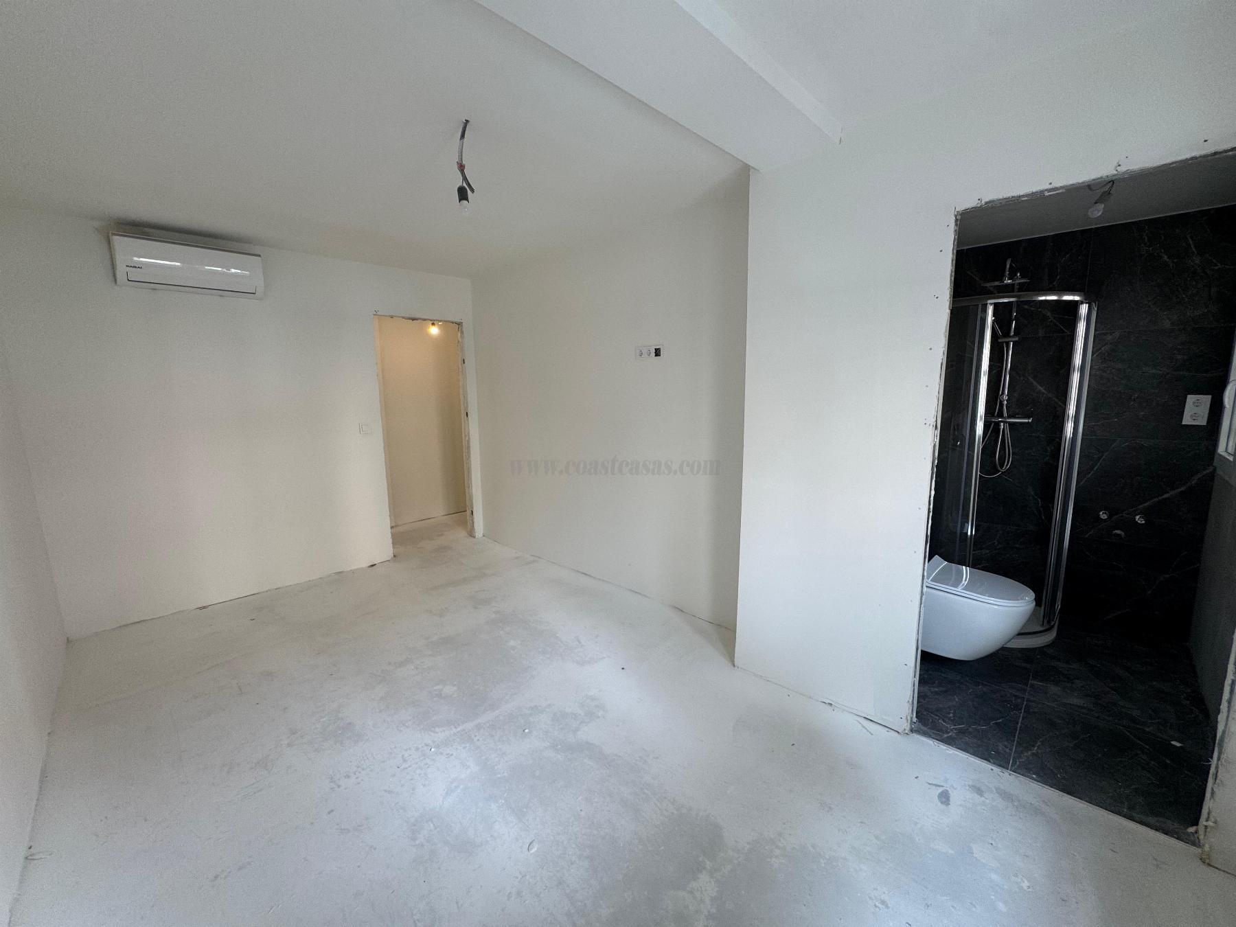 For sale of apartment in Torrevieja
