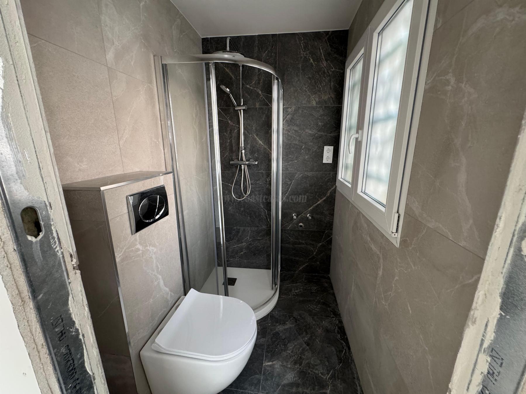 For sale of apartment in Torrevieja