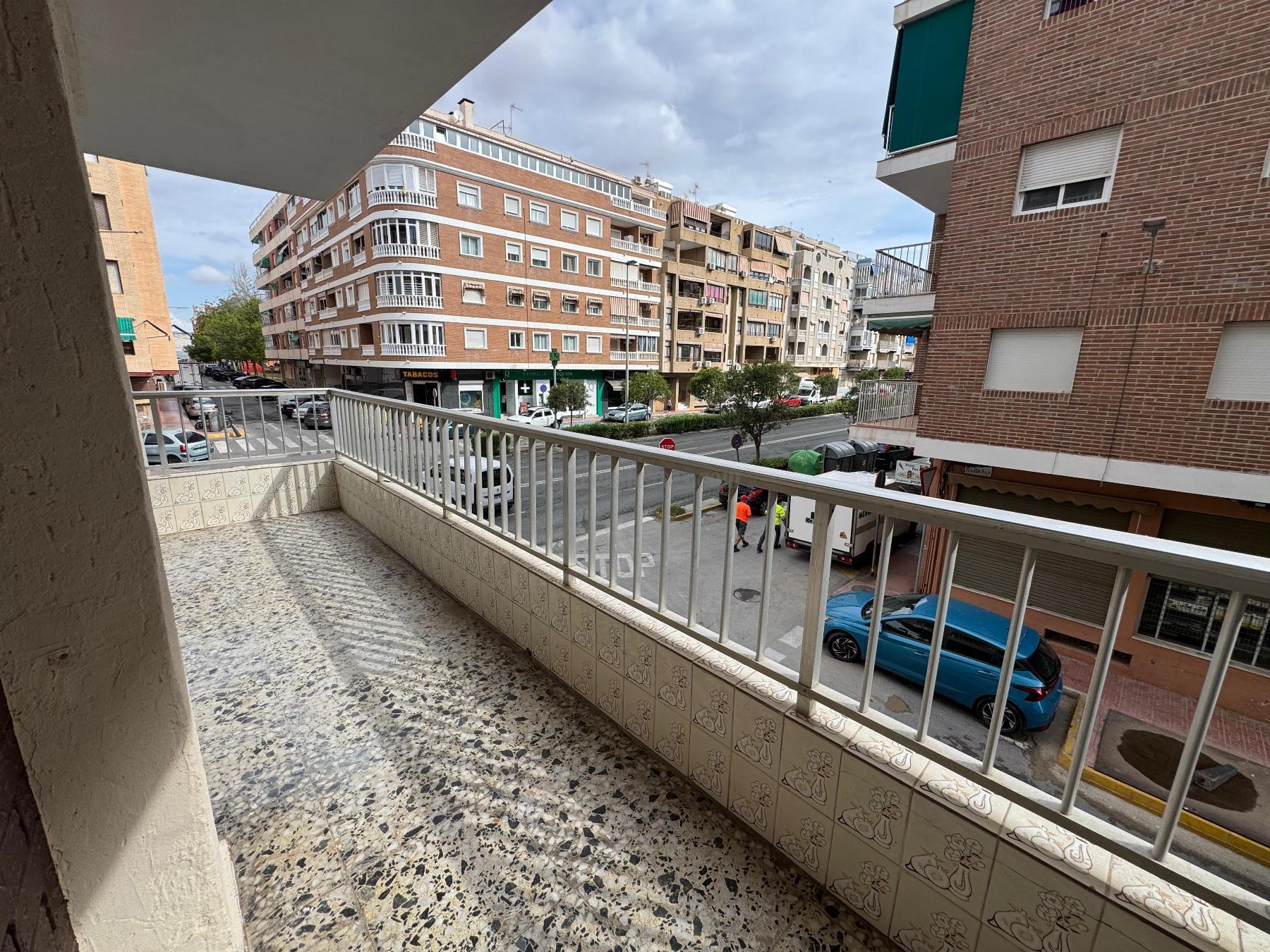 For sale of apartment in Torrevieja